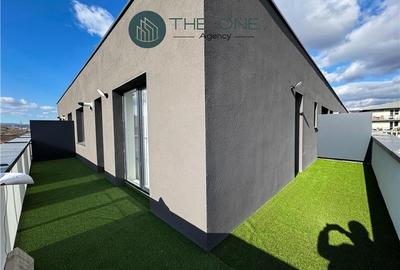 Apartament 2 camere - FINISAT Modern, parcare | FLORESTI - 8