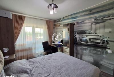 Casă cu 4 camere cu Teren 312 Mp în Rediu - 3