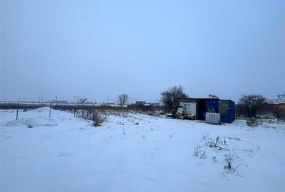 TEREN INTRAVILAN, STUPINI, BRASOV - 2