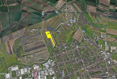 3,73 ha teren in Gai, Arad - 1