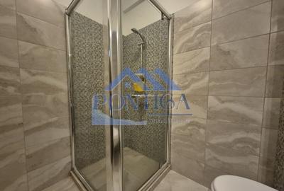 Apartament cu 2 camere, mobilat în Nord - 9