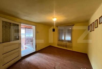 Casă cu 4 camere cu Teren 200 Mp în Aiud - 15