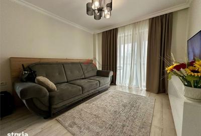 Apartament cu 2 camere decomandat în Cug - 7