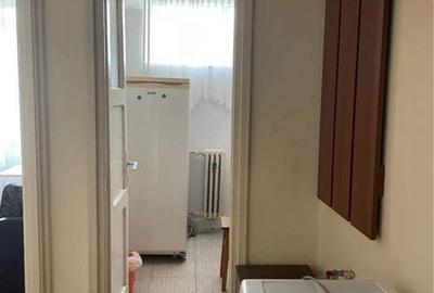 Garsonieră decomandată în Exercițiu - 4