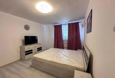 Apartament 1 camera spa?ios - Micro 19 - 3