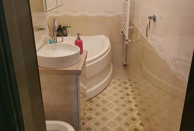 Apartament cu 2 camere semidecomandat în Central - 4