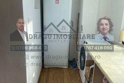 Garsoniera Tecuci/ Confort 1/ Etajul 1/Zona Industriala - 2