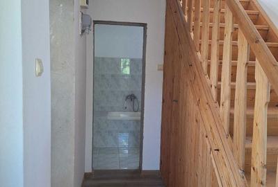 Casă cu 4 camere în Vețel - 5