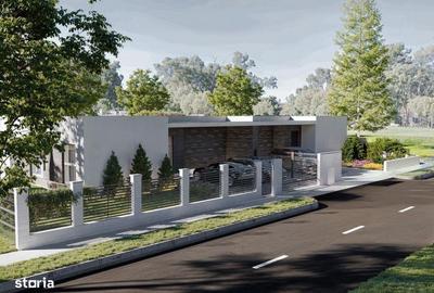 Casă cu 4 camere în Rudicica - 5