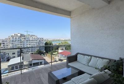 Bloc nou langa plaja | Apartament cu vedere la mare si lac - 7
