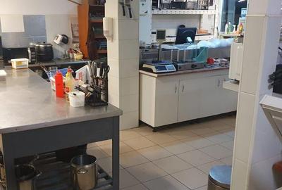 Spațiu comercial, de 210 mp, în Central - 2