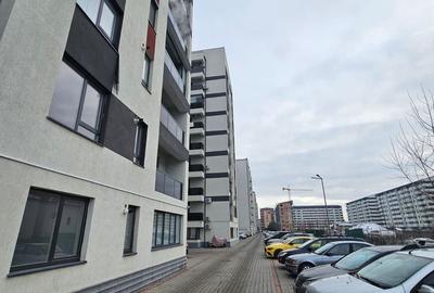Apartament 2 camere de închiriat – Chiajna - 2