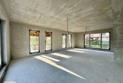 Casă cu 4 camere cu Teren 600 Mp în Ciurila - 17