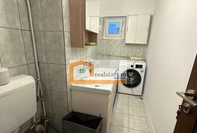 Timpuri Noi - langa Metrou si Universitatea Titu Maiorescu - 2