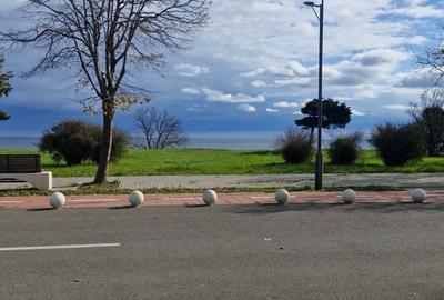 Teren 800 mp - Eforie Sud,Faleza - 290.000 euro (Cod E8) - 3