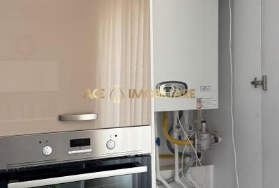 Apartament cu 2 camere decomandat, mobilat în Popești-Leordeni - 12