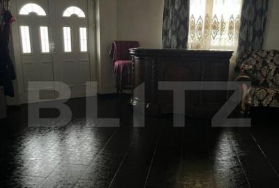 Casa individuala, 9.5 ari teren, zona Profi Sfantu Ilie - 3