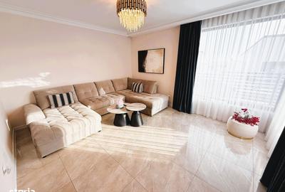 Casă cu 4 camere în Miroslava - 7