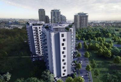 Apartament cu 2 camere decomandat, mobilat în Tineretului - 7