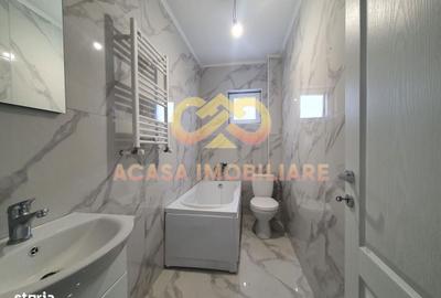 Garsonieră decomandată în Lunca Cetățuii - 5