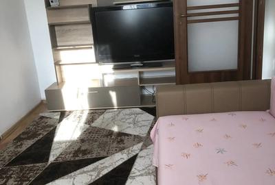 Inchiriez apartament 3 camere zona Catanga - 3