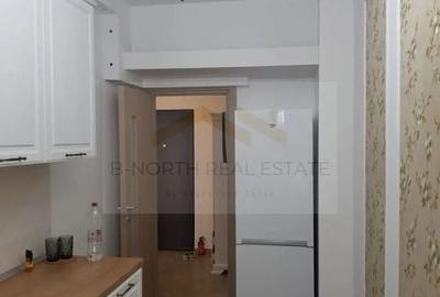 Garsonieră dublă de închiriat în Novum Politehnica, Grozăvești - 6