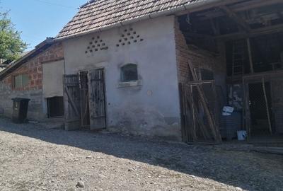 Casă cu 4 camere în Glodeni - 4