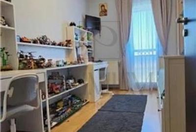 GHIRODA - 3 CAM - ETJ.1 - MOBILAT & UTILAT - PARCARE -LUMINOS- - 5