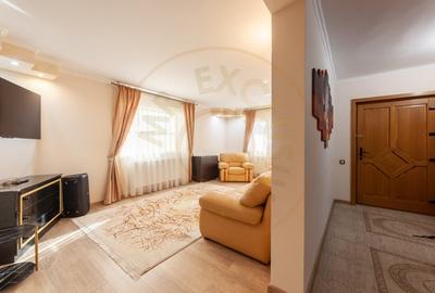 Casă individuală cu 4 camere cu Canalizare în Trivale - 5