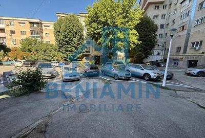 Birou / Apartament de inchiriat la casa in centru Gradina Botanica - 3