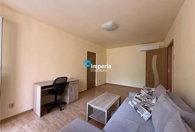 Apartament 2 cam,  semi - decomandat, de vanzare zona Tatarasi - Ateneu - 2