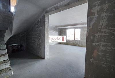 Casa individuala Chinteni | Panorama | 160 MP - 13