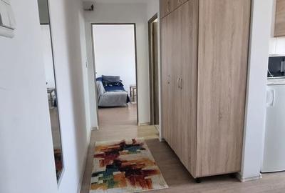 Garsonieră în Complex Studențesc - 6
