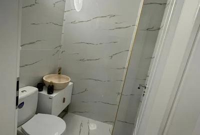 Apartament cu 3 camere decomandat, mobilat în Vitan Mall - 7