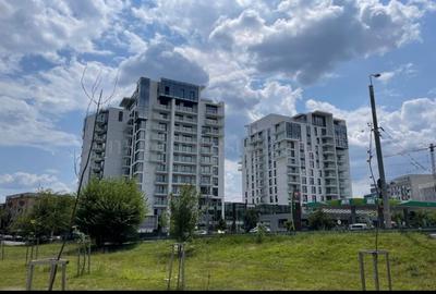 Apartament de vânzare cu 3 camere, zona Herastrau Apartament de vânzare cu 3 camere, zona Herastrau - 11
