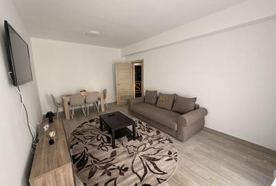 Apartament cu 2 camere decomandat, mobilat în Metalurgiei - 3