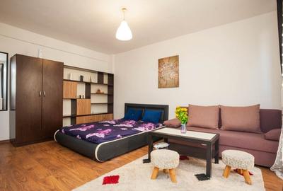 Garsoniera 30m Basarabia – langa Arena Nationala, metrou 17 min Piata Muncii - 2