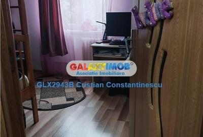 Apartament 3 camere,renovat, Piata Resita, sect 4 - 8