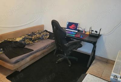 Garsonieră decomandată în Rahova - 2