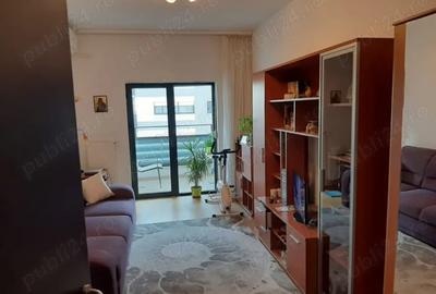 Apartament 4 camere Baneasa - 2