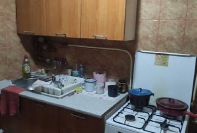 Garsonieră decomandată în Podu Roș - 4