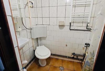 Garsonieră decomandată în Central - 5