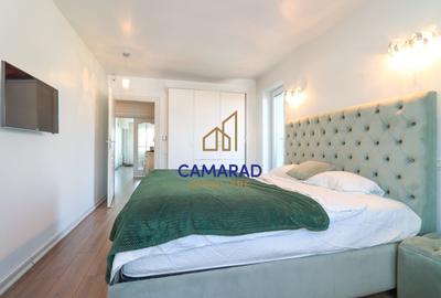 Apartament cu 3 camere decomandat, mobilat în Dristor - 6