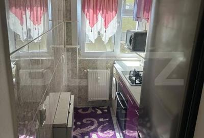 Apartament cu 2 camere semidecomandat în George Enescu - 6