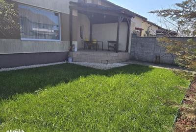 Casă cu 4 camere în Freidorf - 10