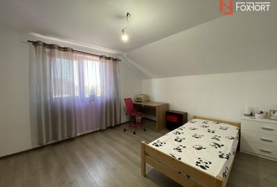 Casa individuala cu garaj Mosnita 5 Camere, 181 mp Utili - ID V3927 Casa individuala cu garaj Mosnita 5 Camere, 181 mp Utili - ID V3927 - 17