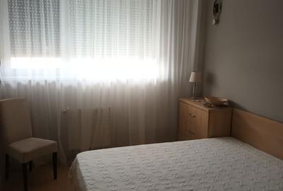 Apartament cu 2 camere în UTA - 5