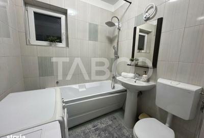Apartament cu 2 camere semidecomandat, mobilat în Gușterița - 2