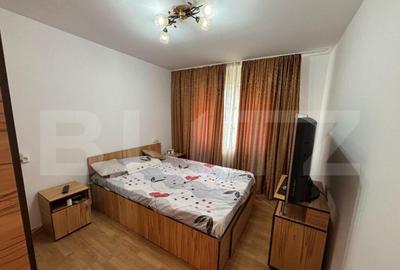 Apartament cu 4 camere, 84,30 mp, zona Micro 12 - 2