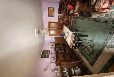 Apartament cu 4 camere 80 mp utili + boxa 4 mp in zona Maratei - 2